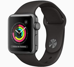 apple watch series 2