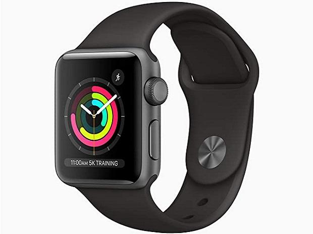 apple watch series 2