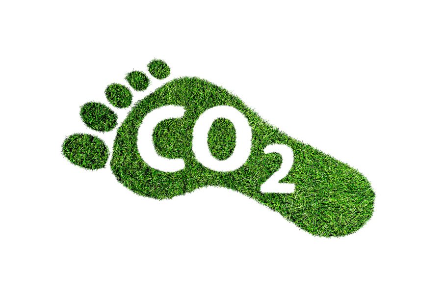 Carbon management is essential to climate change mitigation