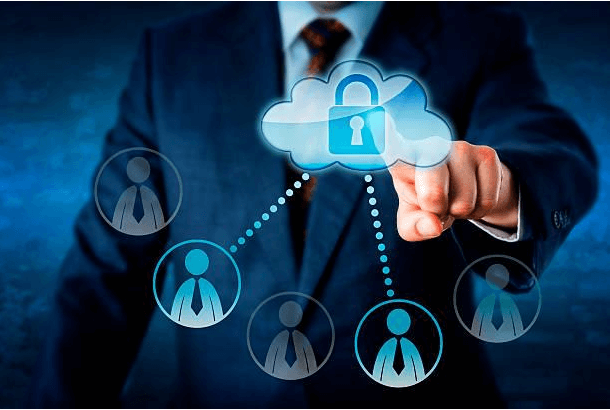 cloud security services
