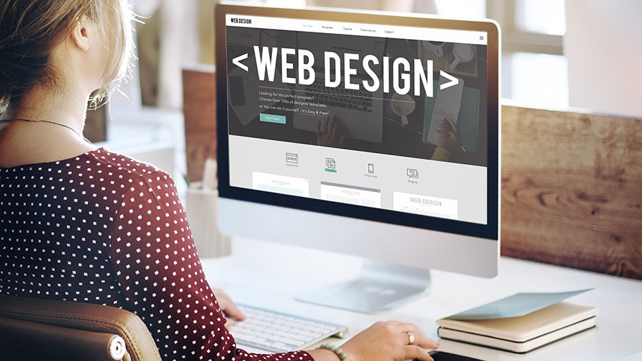 Austin Web Design 
