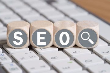 Customized SEO Solutions for Your Business Growth